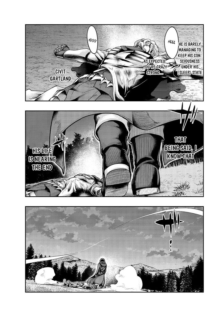 Failure Frame, Chapter 20 image 25